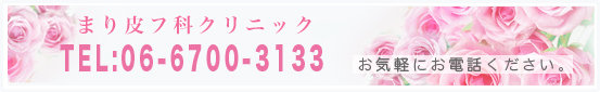 電話06-6700-3133